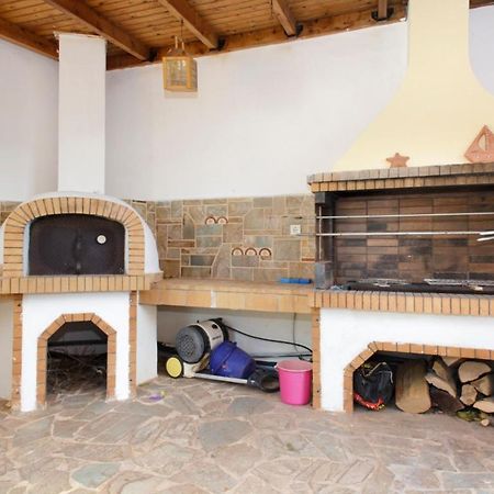 Villa Soula Anavyssos Extérieur photo