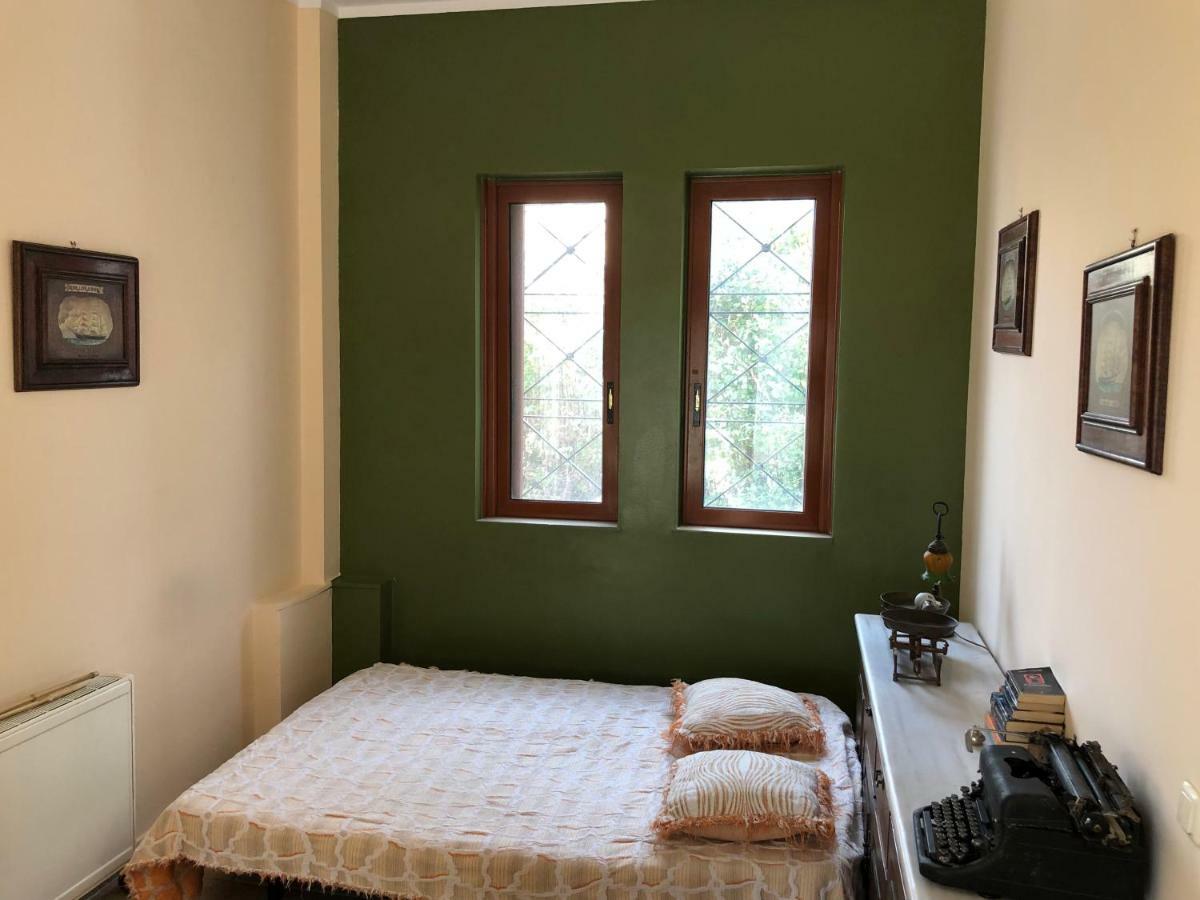 Villa Soula Anavyssos Extérieur photo