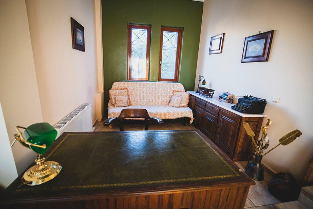 Villa Soula Anavyssos Extérieur photo