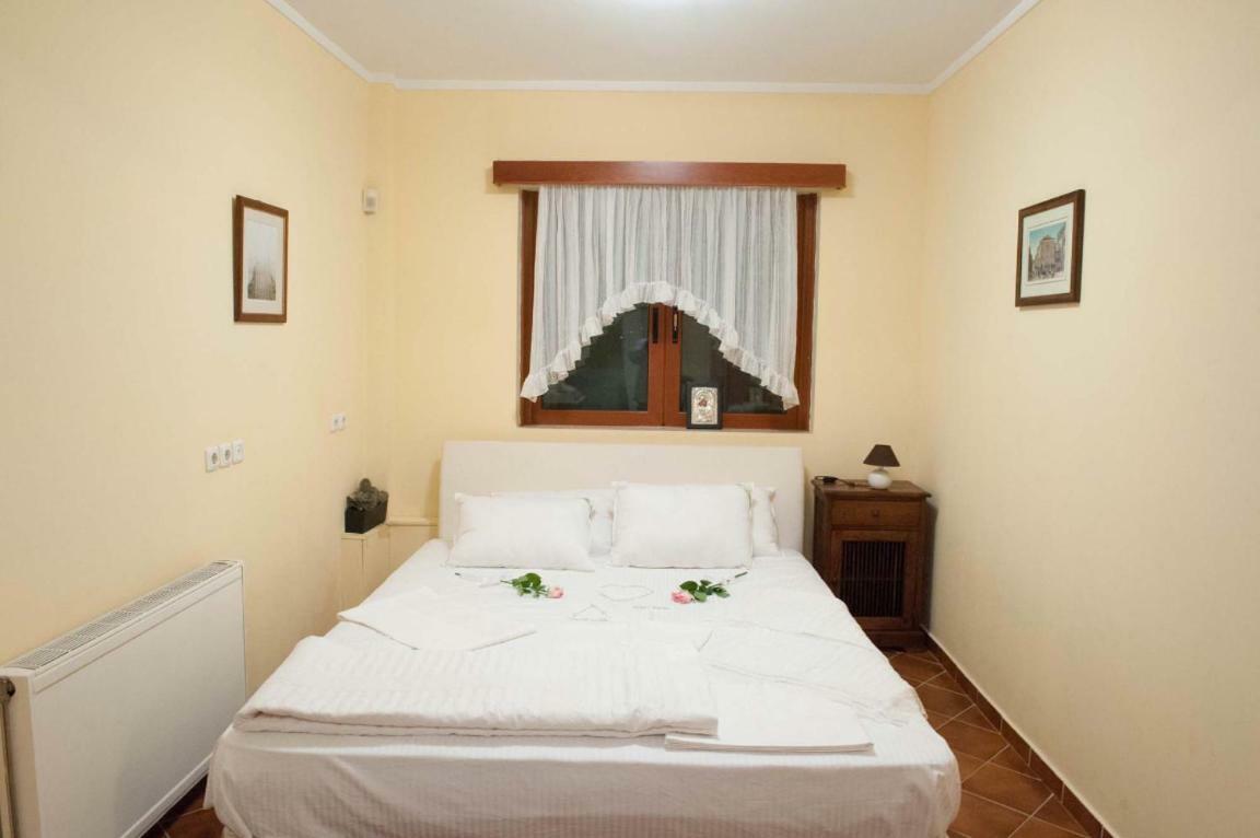 Villa Soula Anavyssos Extérieur photo