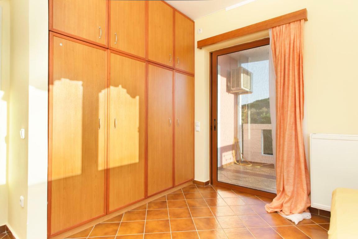 Villa Soula Anavyssos Extérieur photo