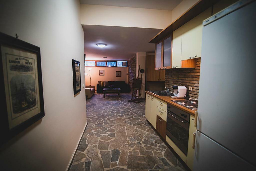 Villa Soula Anavyssos Extérieur photo