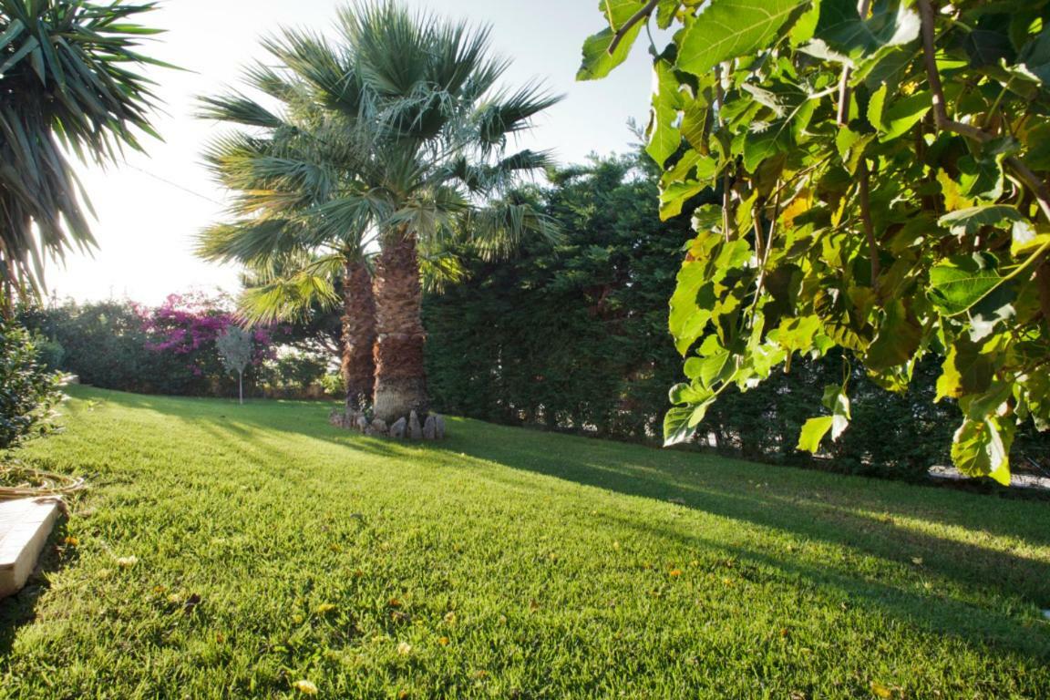 Villa Soula Anavyssos Extérieur photo