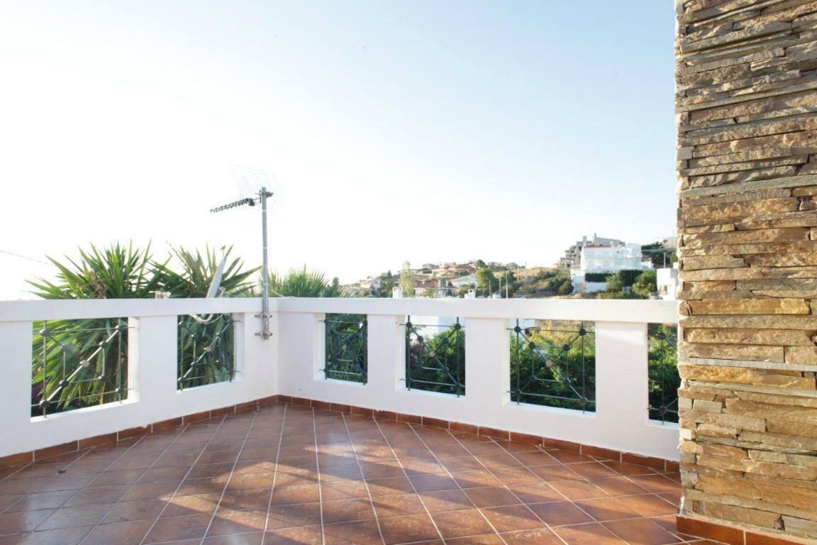 Villa Soula Anavyssos Extérieur photo