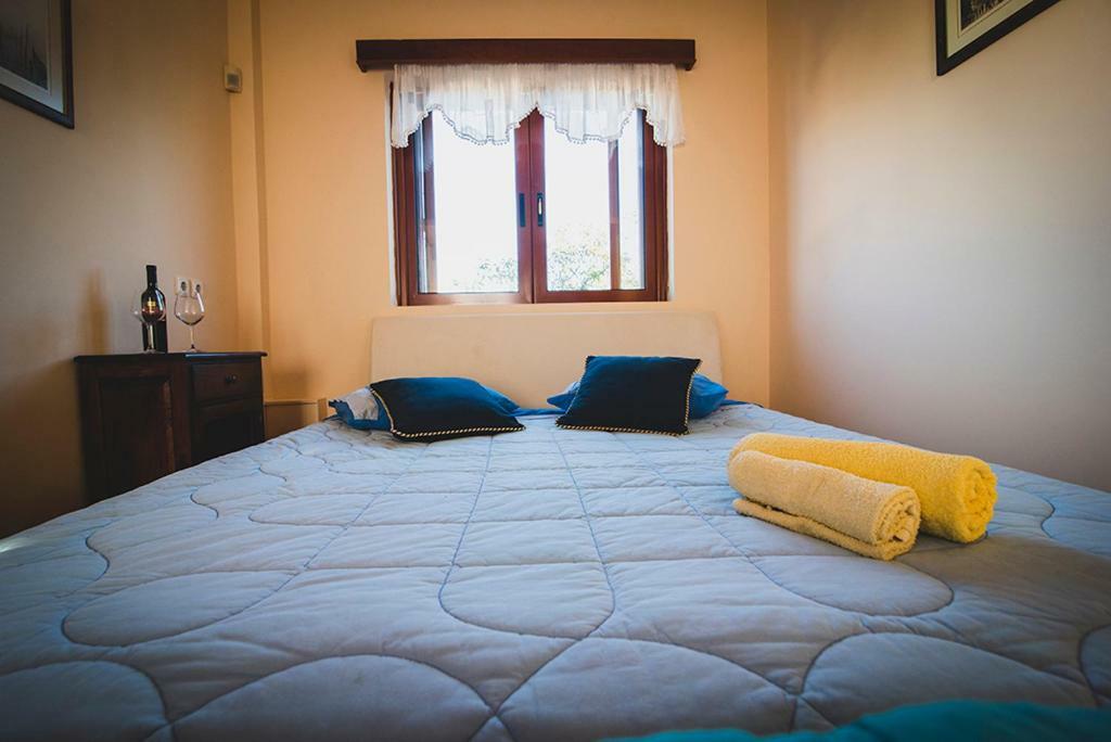 Villa Soula Anavyssos Extérieur photo