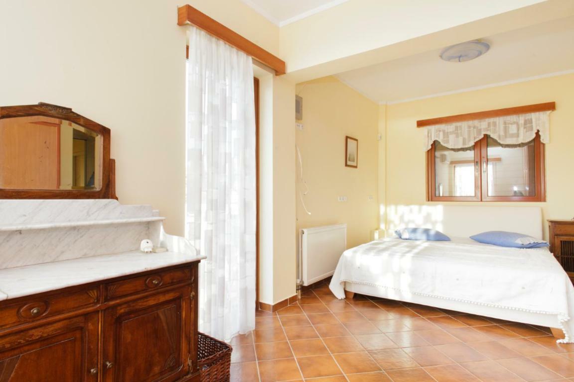Villa Soula Anavyssos Extérieur photo