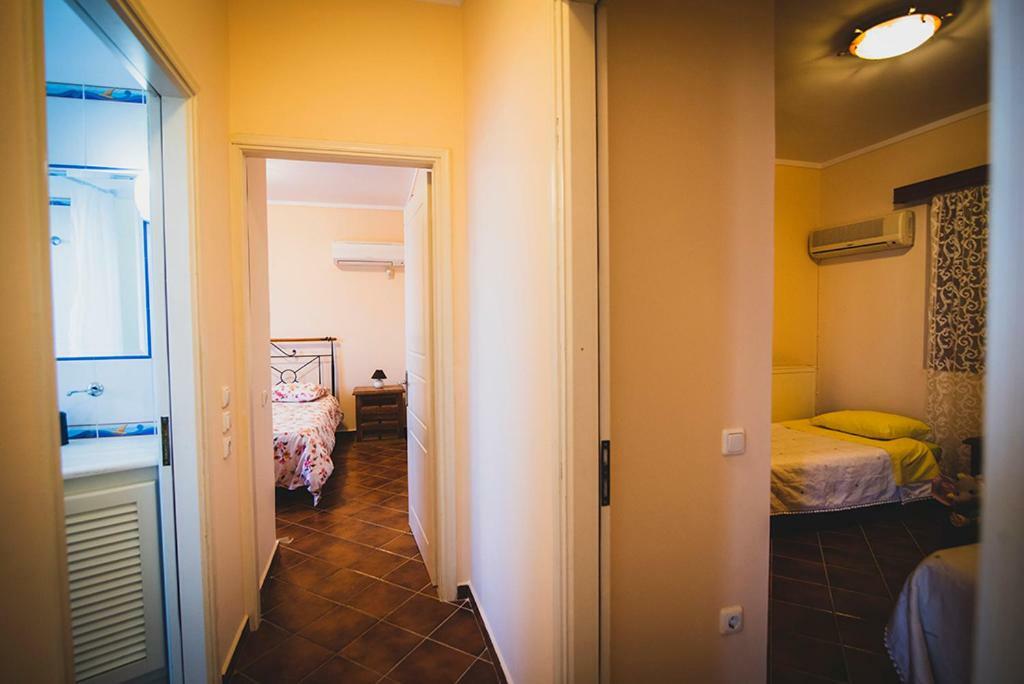 Villa Soula Anavyssos Extérieur photo